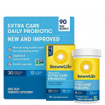 Renew Life Ultimate Flora Adult Probiotic, 90 ct Renew Life Ultimate Flora Adult Probiotic, 90 ct